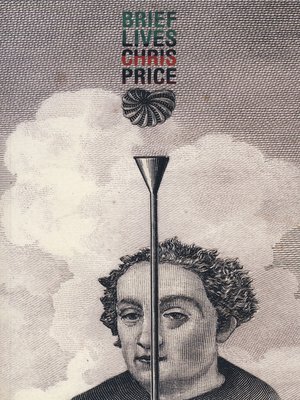 cover image of Brief Lives